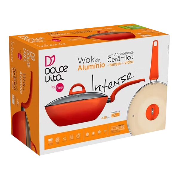 Custom Kitchenware Boxes