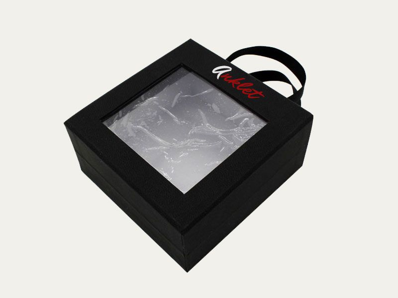 Anklet Boxes