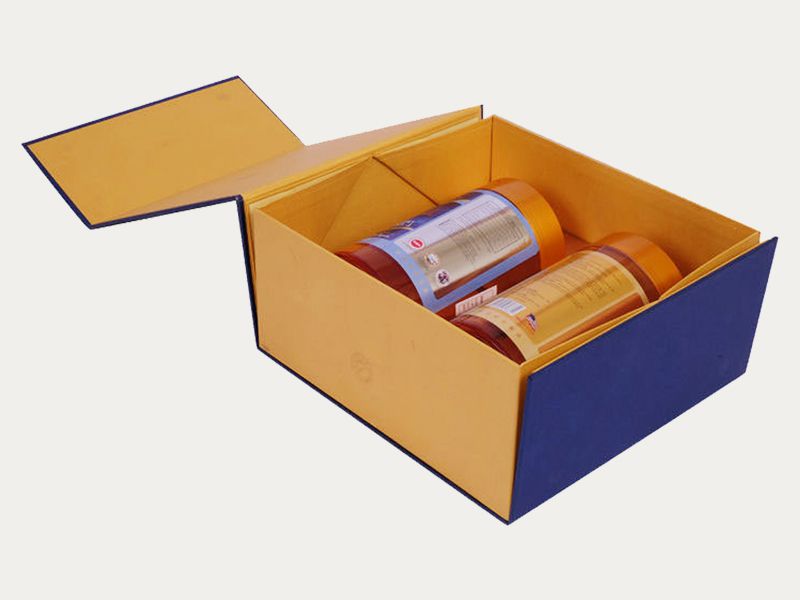 Foldable Boxes & Custom Foldable Packaging For Sale – Kali Box Manufacturer