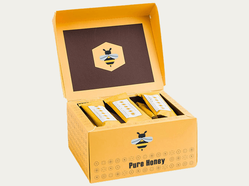 Honey Boxes