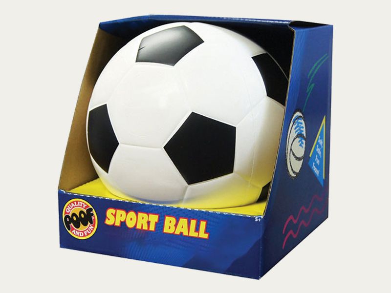 Custom Soccer Ball Boxes Custom Printed Soccer Ball Packaging Boxes