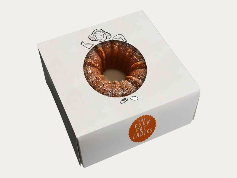 Order Custom Donut Packaging Boxes from YBY Boxes and Enjoy Full