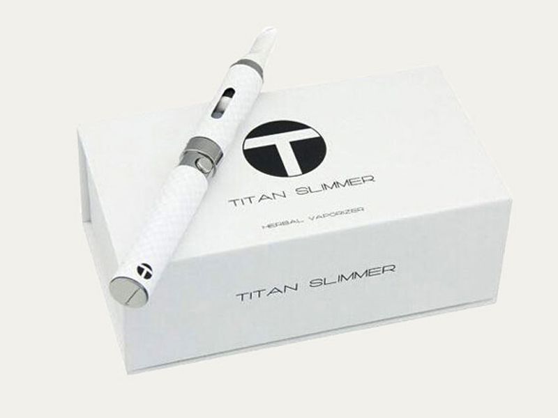 E Cigarette Boxes