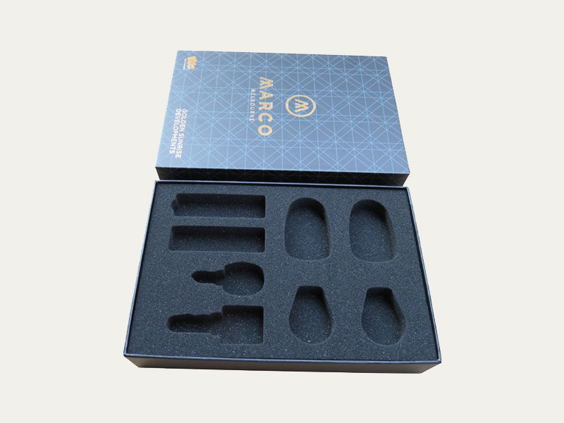 Foam Insert Boxes