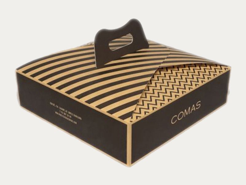 Handle Boxes