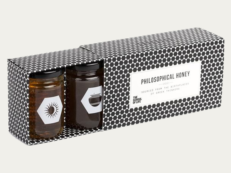 Honey Boxes