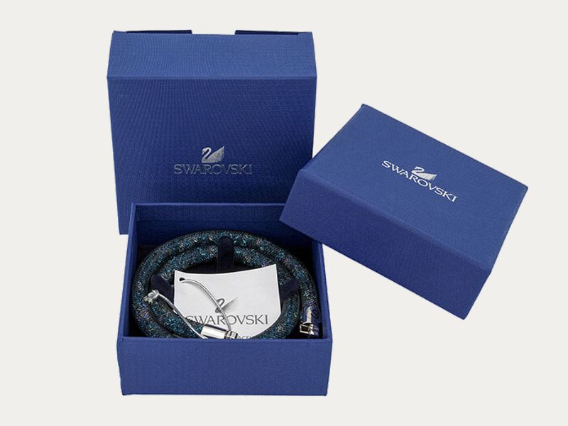 Bangle Boxes
