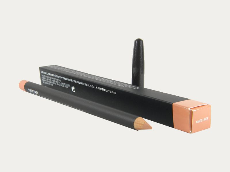 Lip Liner Boxes