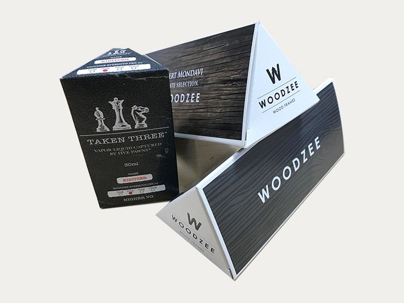 Custom Mascara Boxes | Mascara Packaging Boxes Wholesale ...