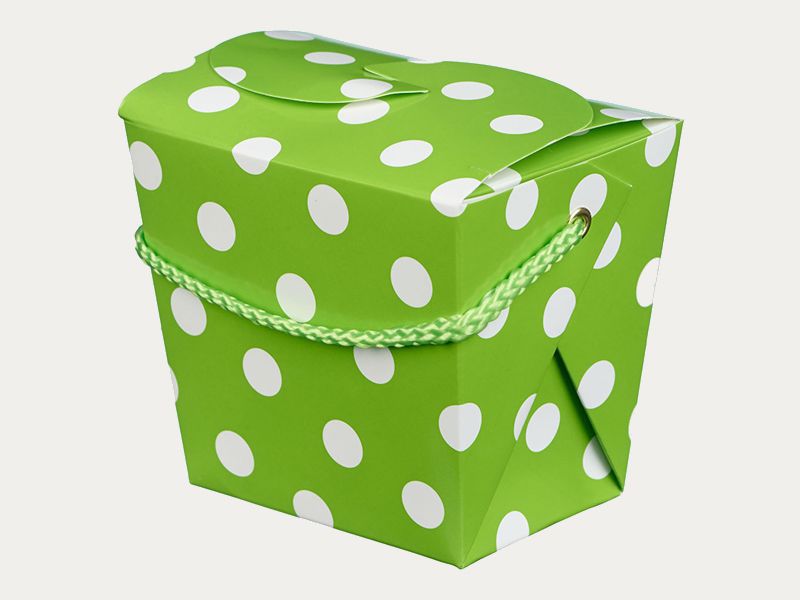 Noodle Boxes
