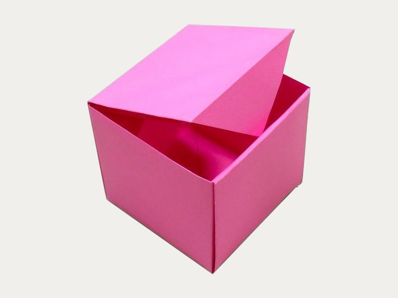 Paper Boxes