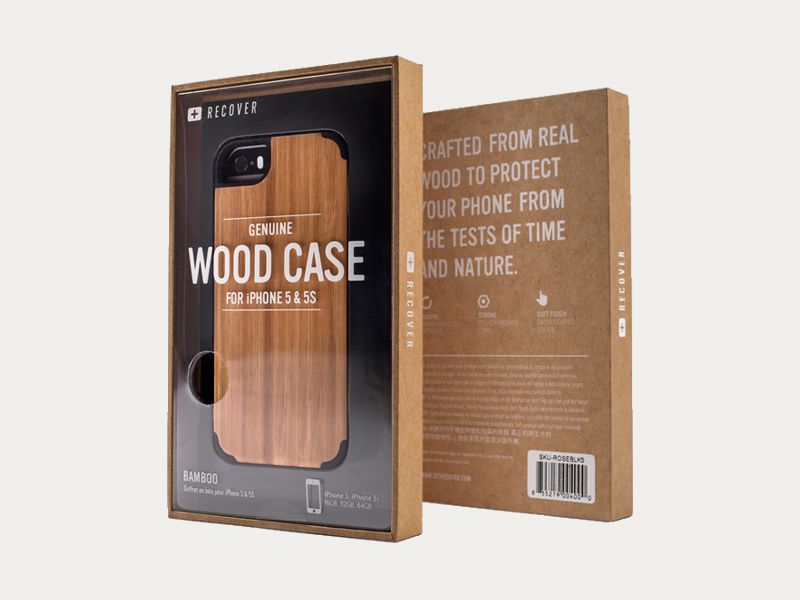 Phone Case Boxes