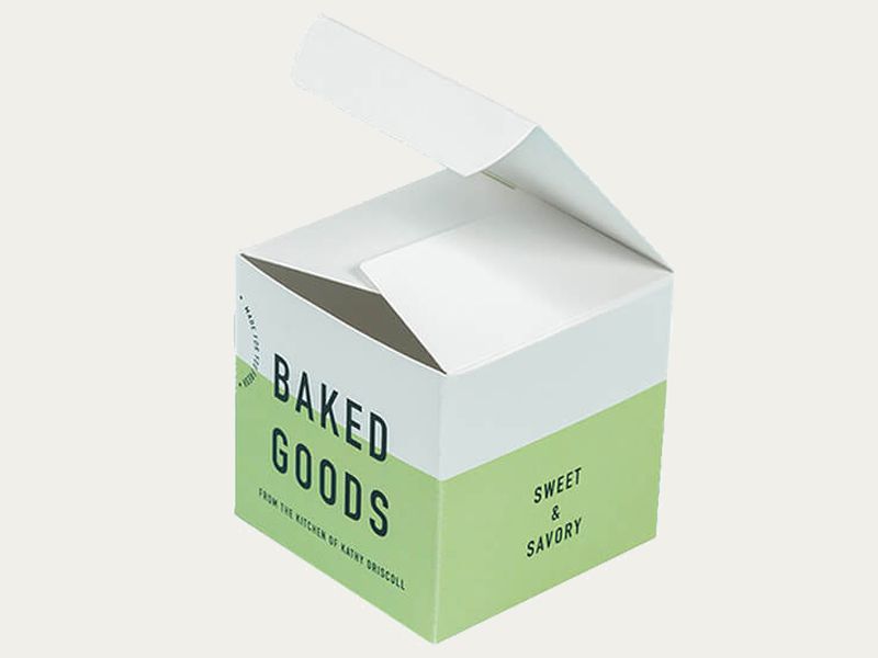 Tuck Flap Boxes