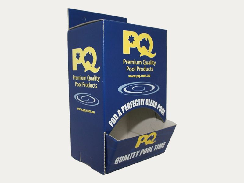 Cardboard Display Boxes