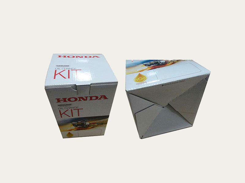 Auto Lock Bottom Boxes