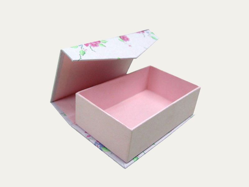 Magnetic Closure Rigid Boxes, Printed Luxury Gift Boxes Bulk