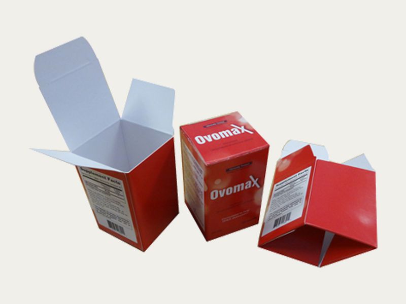 Tuck End Auto Bottom Boxes