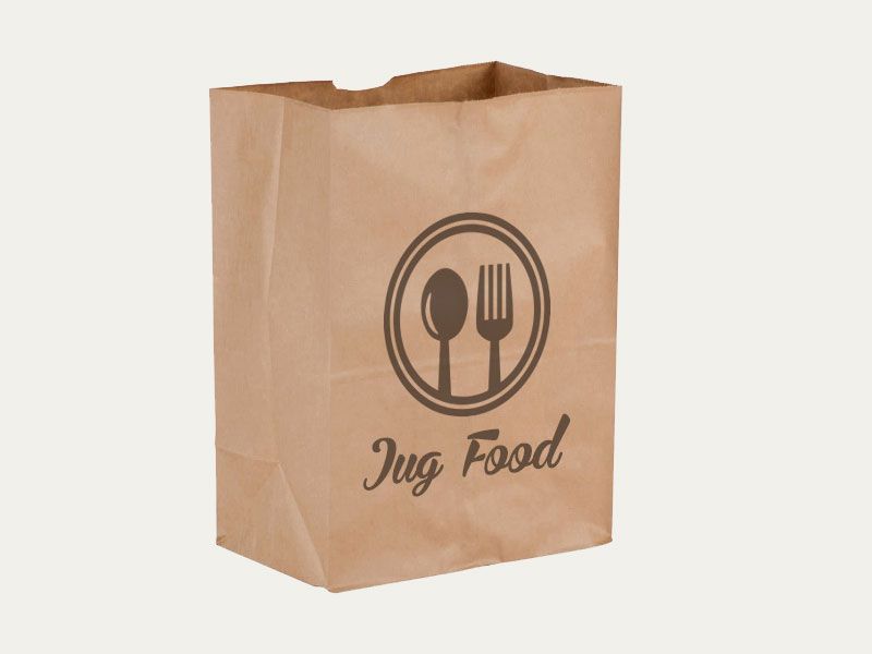 Retail Paper Bags Wholesale Canada IUCN Water