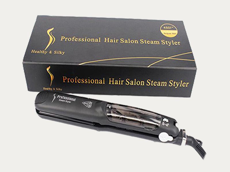 Custom Hair Styler Boxes Custom Printed Hair Styler Packaging Boxes