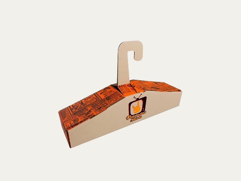 Hanger Boxes