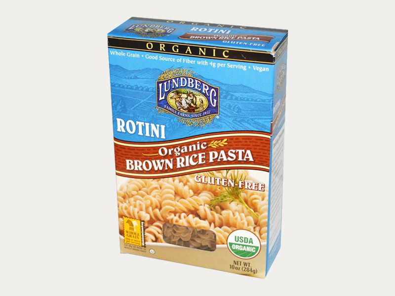Noodle Boxes