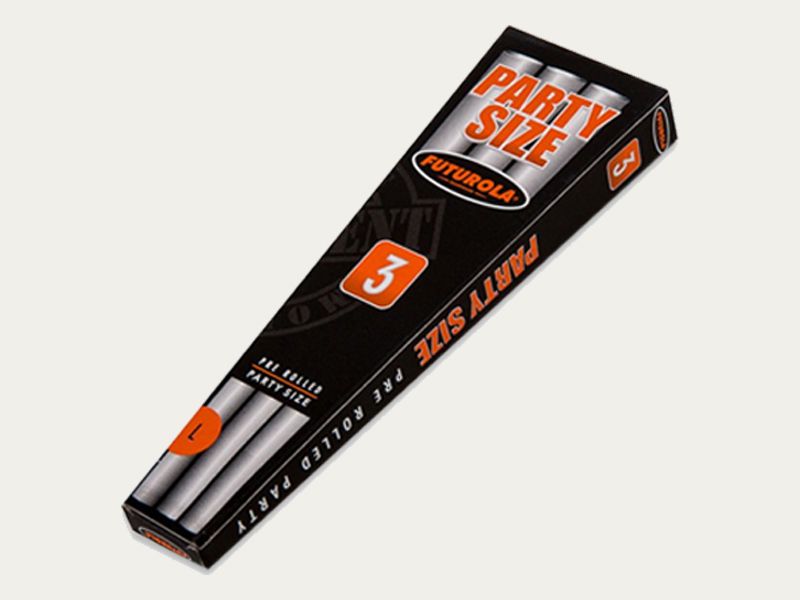 Pre Roll Boxes