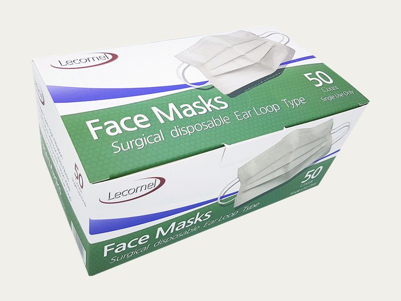 Download Custom Mask Boxes | Surgical Mask Packaging Boxes ...