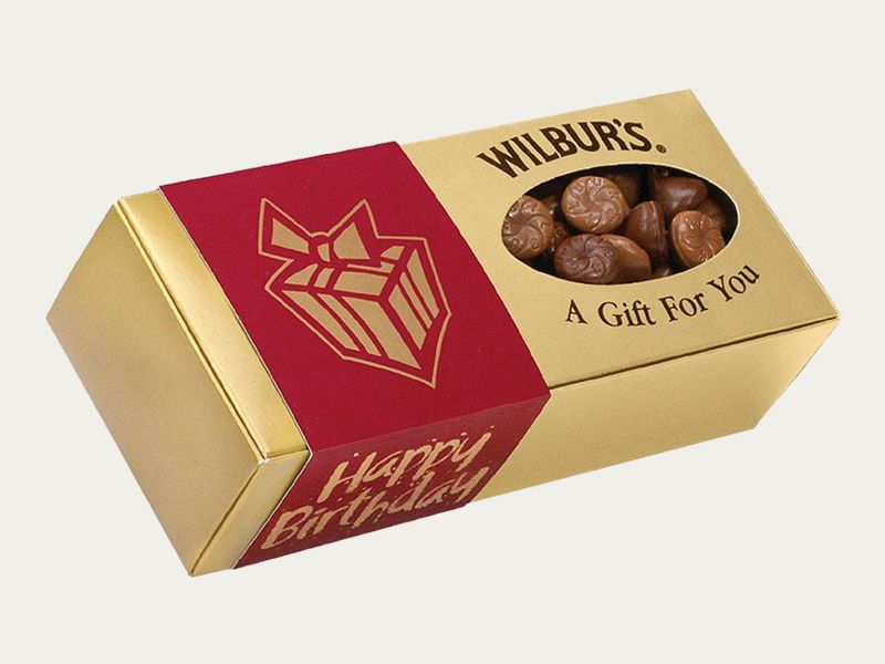 Truffle Boxes