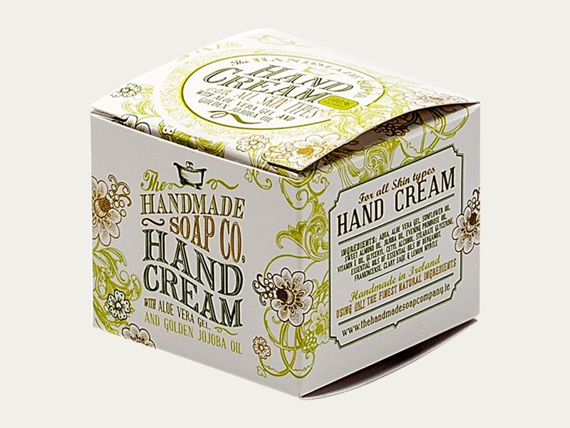 Tuck End Boxes