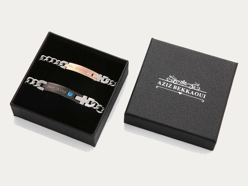 Bracelet Boxes