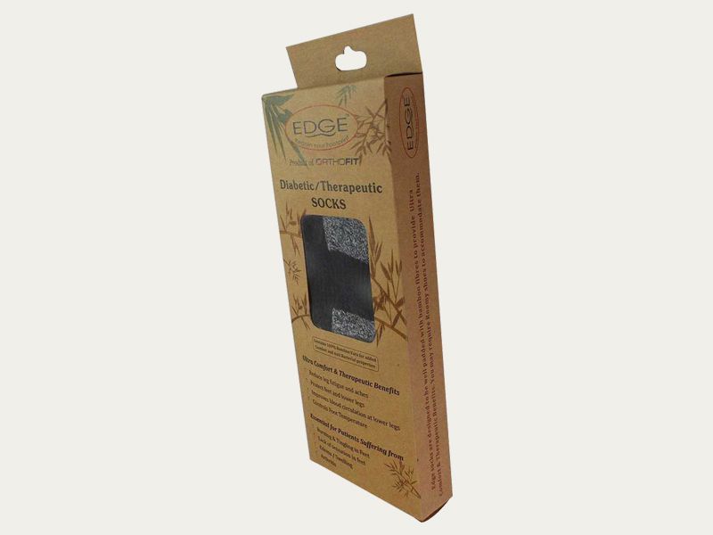 Window Hang Tab Boxes