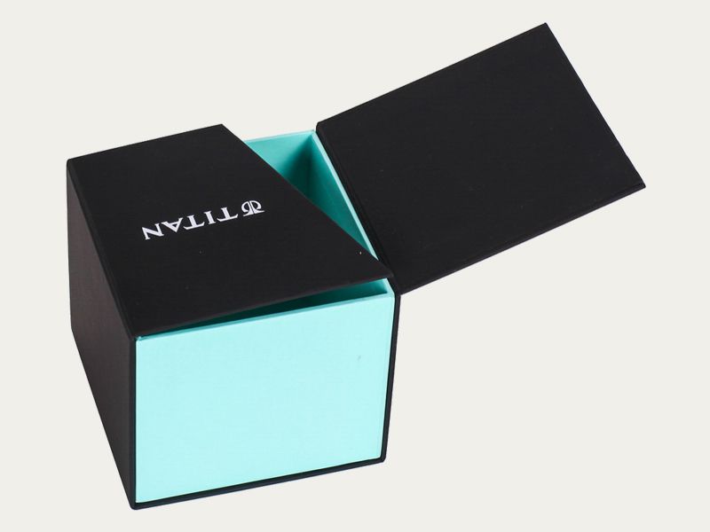 Wrist Watch Boxes