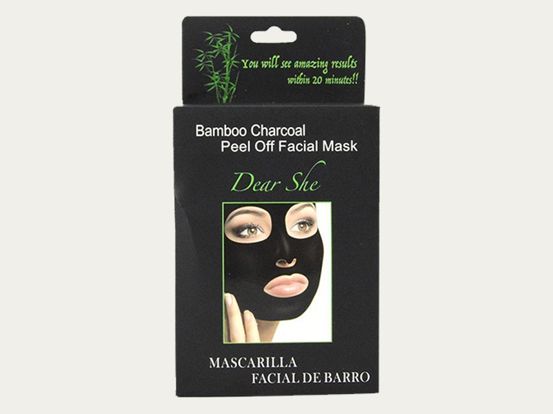 Wholesale Face Mask Packaging Boxes Custom Logo Printed Face Mask Boxes
