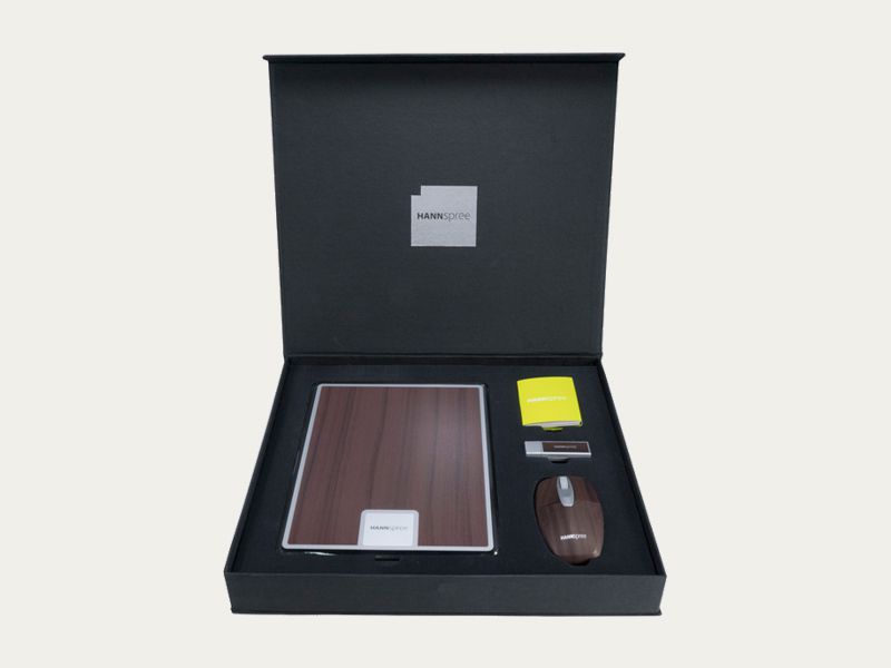 USB Boxes