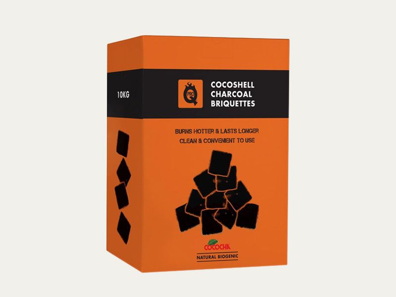 Get Custom Printed Charcoal Box Packaging at Wholesale Price NoMinimum Quantity YBY Boxes