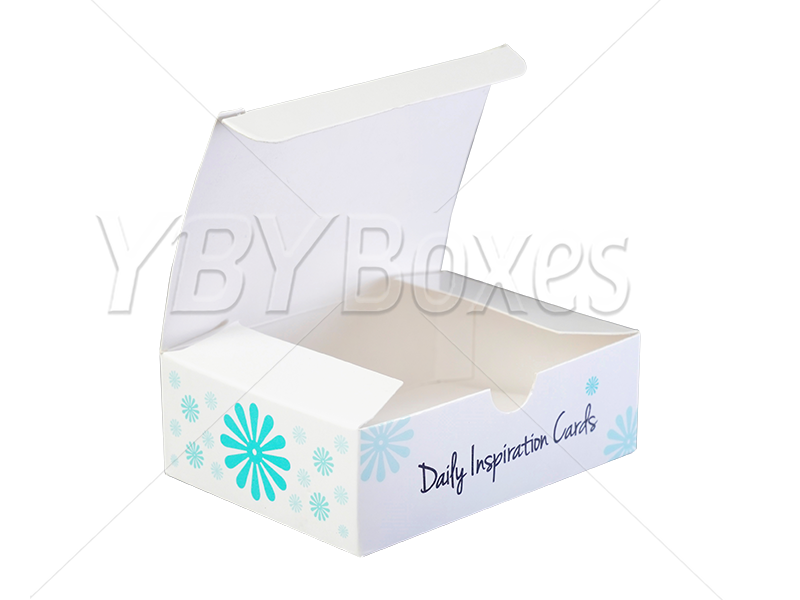 Flap Boxes