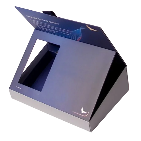 Foldable Boxes & Custom Foldable Packaging For Sale – Kali Box Manufacturer