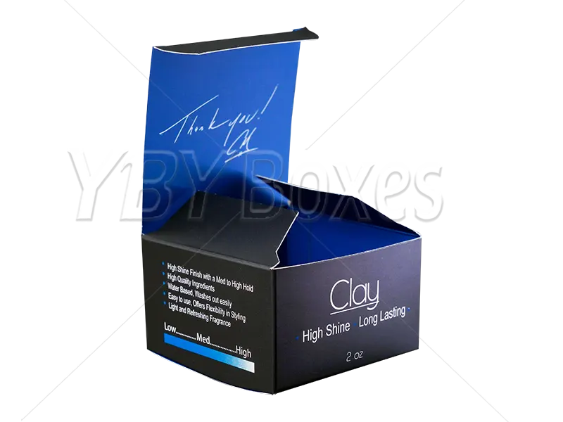 Tuck Boxes
