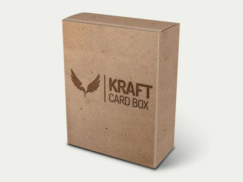 Digital Print on Kraft Board - Packaging Consultants, Inc.