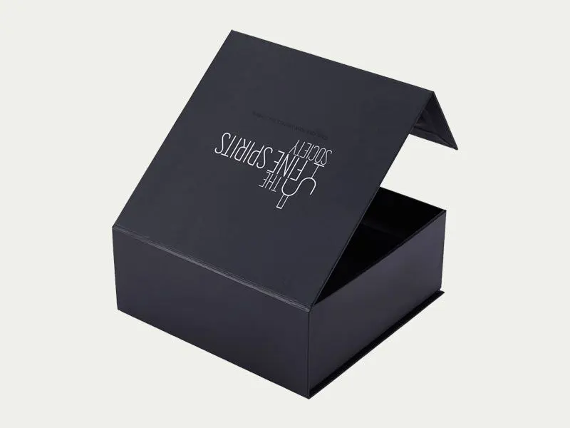 Custom Rigid Boxes | Custom Printed Rigid Boxes Wholesale | Custom Rigid Packaging Boxes