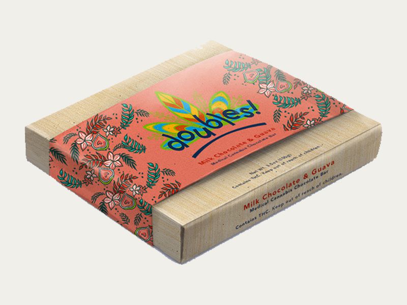 Cannabis Edibles Boxes