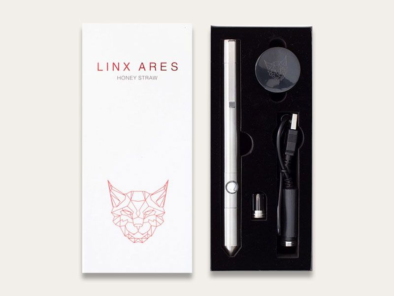 Vape Pen Boxes