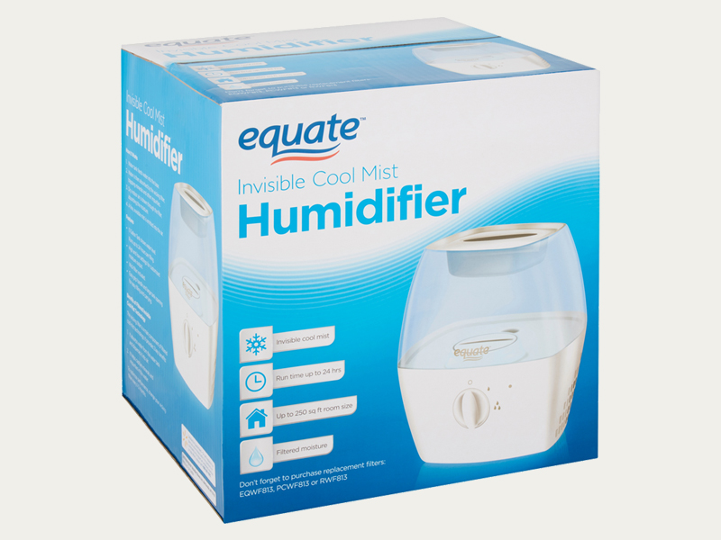 Humidifier Boxes