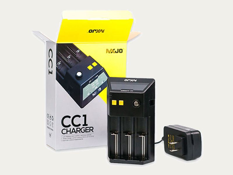 Vape Charger Boxes