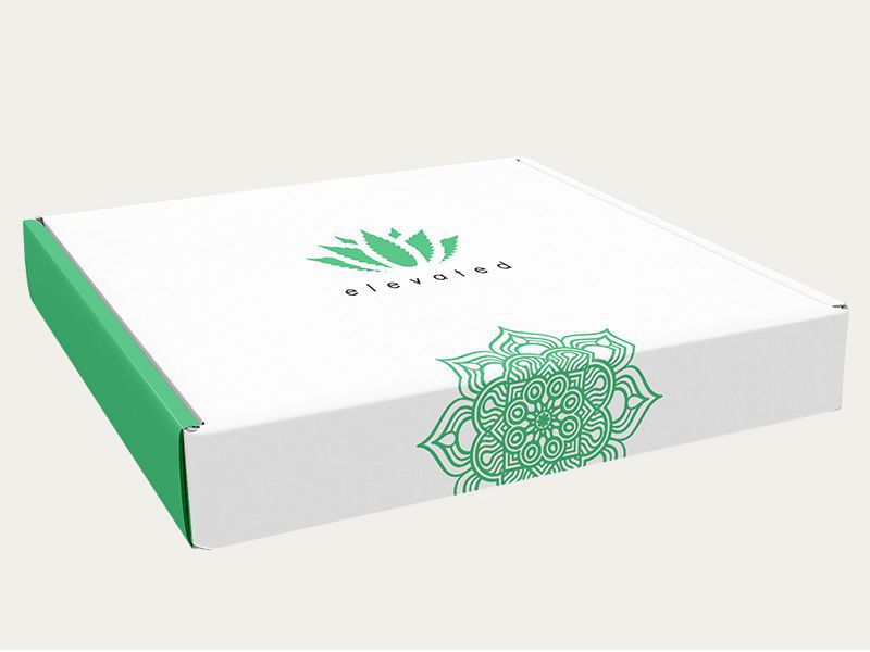 Cannabis Subscription Boxes