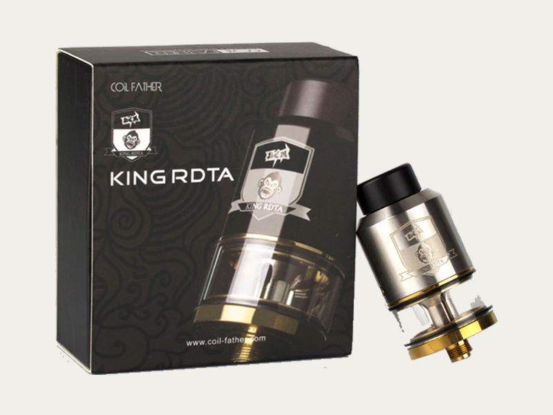 Vape Coil Boxes
