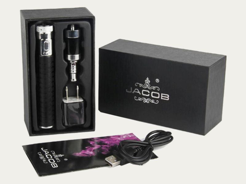 Vape Mod Kit Boxes