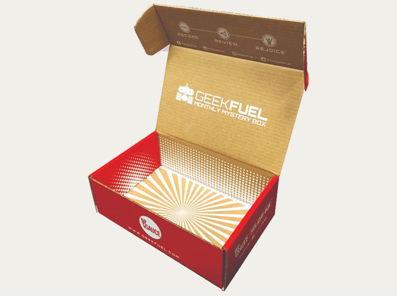 Weed Subscription Boxes