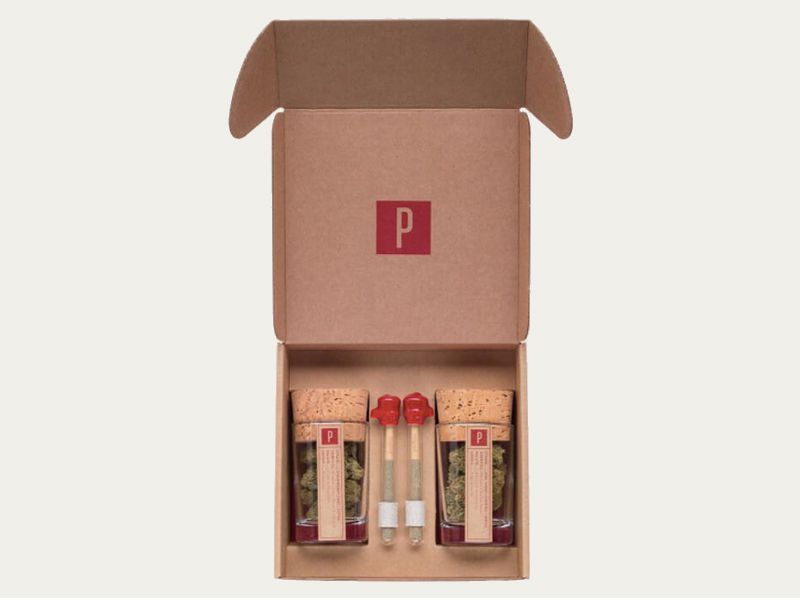 Hemp Subscription Boxes