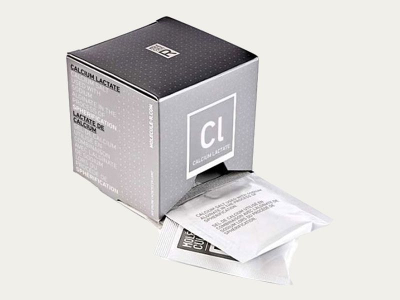 Get Your Custom Printed Calcium Sachet Boxes Wholesale Calcium Sachet